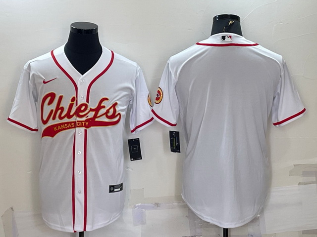 Kansas City Chiefs Jerseys 097